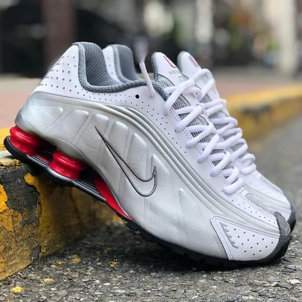 Nike shoxsr4 - 2