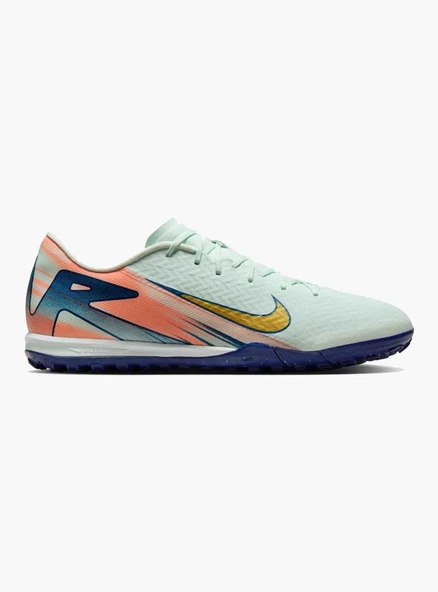 Nike FZ1386 300 Zoom Vapor 16 Academy MDS TF Erkek Halı Saha Ayakkabı