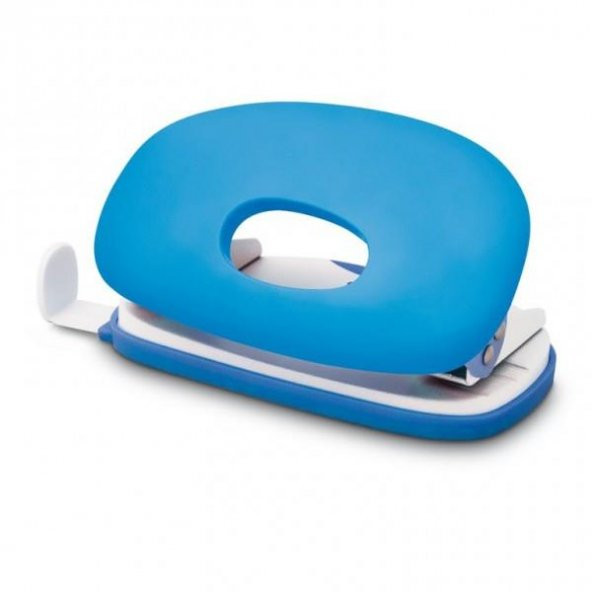 Mas 750 Delgeç Dolphin 10 Sayfa Mavi