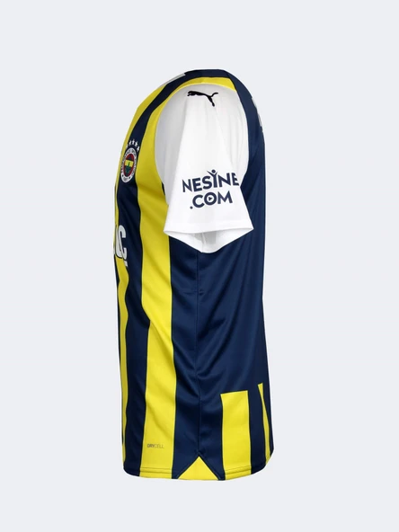 Fenerbahçe Orijinal 23/24 Çocuk Forma Kişiye Özel Ahşap Kutulu - 4