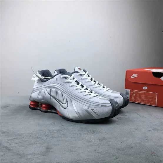 Nike shoxsr4