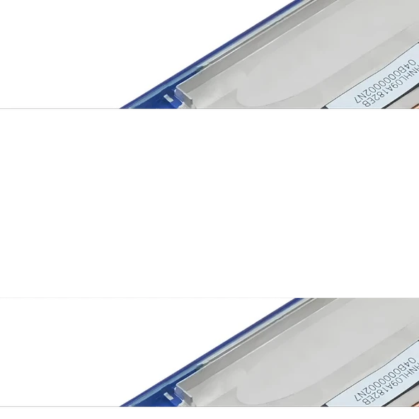 Tkgz Xiaomi Redmi NOTE 8 PRO Lcd Ekran Dokunmatik SERVİCE PACK - FULL ÇITALI MAVİ + TAMİR SETİ - 3