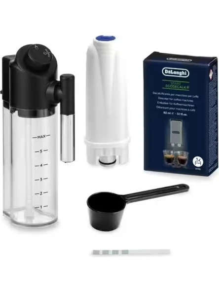 Delonghi Magnifica Evo Next ECAM310.60.B Tam Otomatik Espresso Makinesi - 3