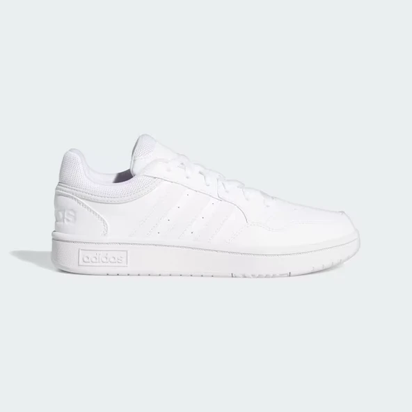 Adidas GW3036 Hoops 3.W Kadın Ayakkabı