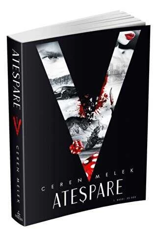 Ephesus Yayınları Ateşpare - 1 ürün görseli