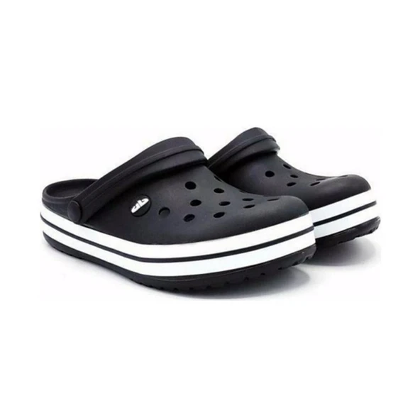 Akınalbella Günlük Kapalı Erkek Terlik Sandalet Unisex