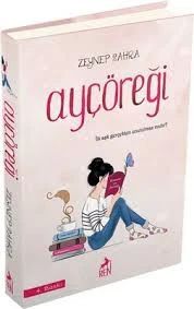 Ayçöreği - Zeynep Sahra ürün görseli