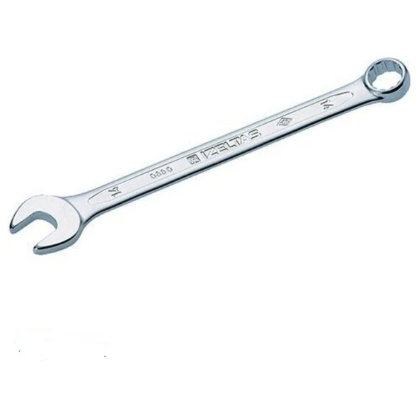 İzeltaş 11Mm Kombine Anahtar Kısa Boy - 0320020011