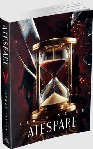 Ephesus Yayınları Ateşpare 6 ürün görseli