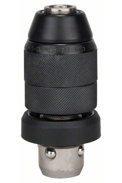 Bosch SDS-Plus - 1,5-13 mm Mandren GBH 2-26DFR 2608572212