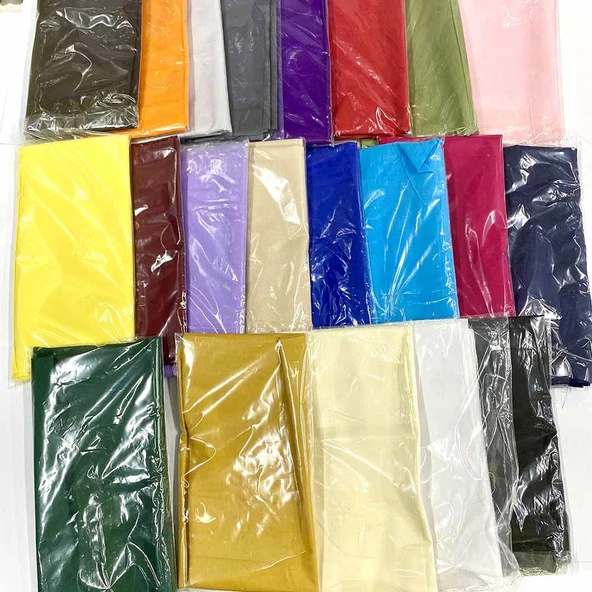 Poplin Astar Kumaş 50x120 Cm