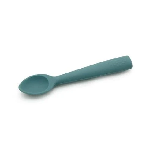 Babyjem Silikon Kaşık 759 Mint