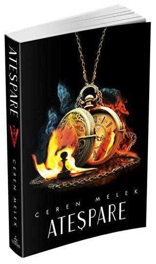 Ephesus Yayınları Ateşpare 3