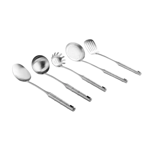 Karaca Kayle 5 Parça Servis Seti - 3