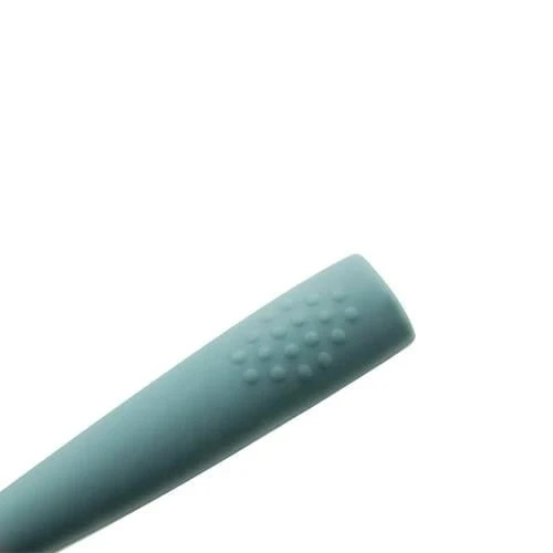 Babyjem Silikon Kaşık 759 Mint - Resim 3