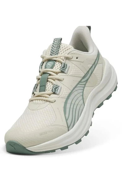 Puma Reflect Lite Trail 379440 Unisex Günlük Spor Ayakkabı - Resim 4