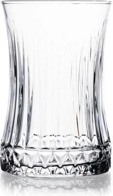 Paşabahçe Elysıa 6'lı Çay Bardak