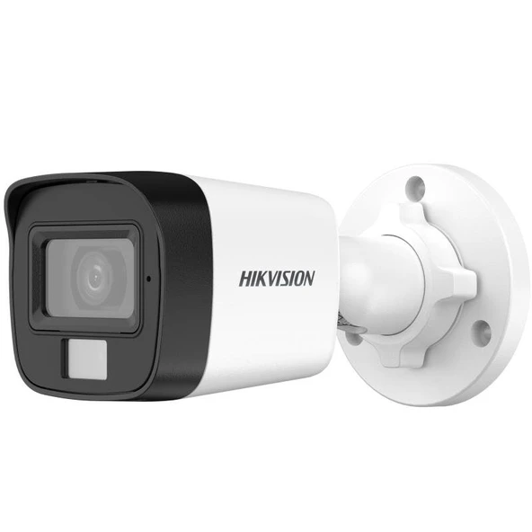 2MP BULLET 2.8MM DS-2CE16D0T-EXLF 20metre IR ANALOG KAMERA uyumlu - 3