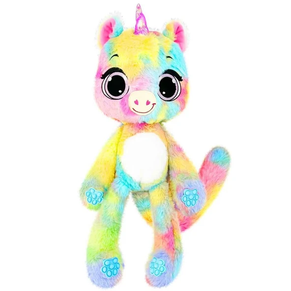 PELUŞ BUBBLE POPS  - 1 Adet Stokta Olan Gönderilir - 5
