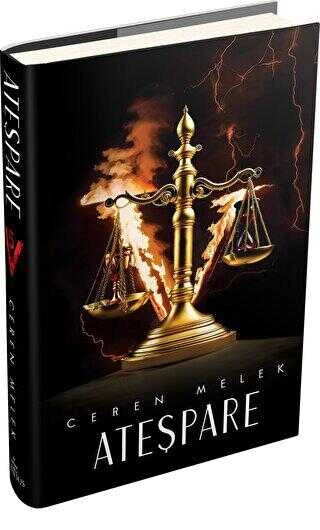 Ephesus Yayınları Ateşpare 5 Ciltli ürün görseli