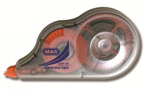 Şerit Silici - Maxi (5 mm / 16 m)