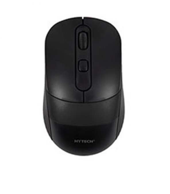 Hytech HY-M96 2.4Ghz Siyah Kablosuz Mouse