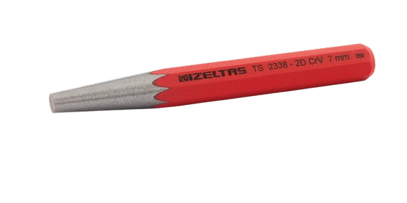 İzeltaş 3 mm Konik Pim Zımba 5545 24 0003