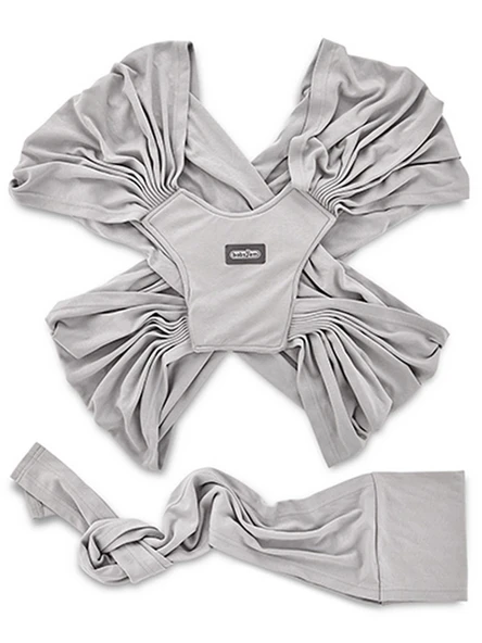 Babyjem Pratik Kanguru (syling) 734 Gri