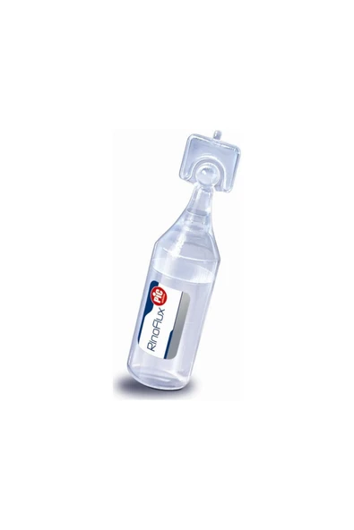 PIC SOLUTION PİC RİNOFLUX SERUM FİZYOLOJİK 5 ml x 10 Adet