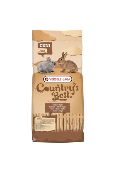 Versele Laga Cunı Top Pure Tavşan Yemi 20 Kg ürün görseli