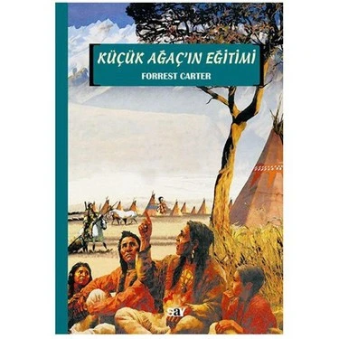 Küçük Ağaç'ın Eğitimi ürün görseli