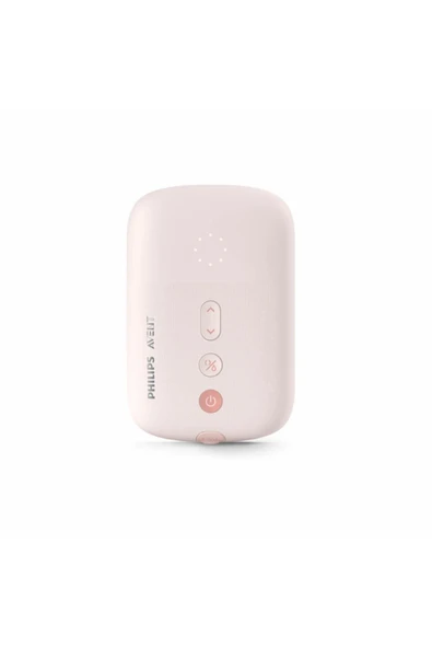 Philips Avent Scf395/11 Geliştirilmiş Elektronik Göğüs Pompası