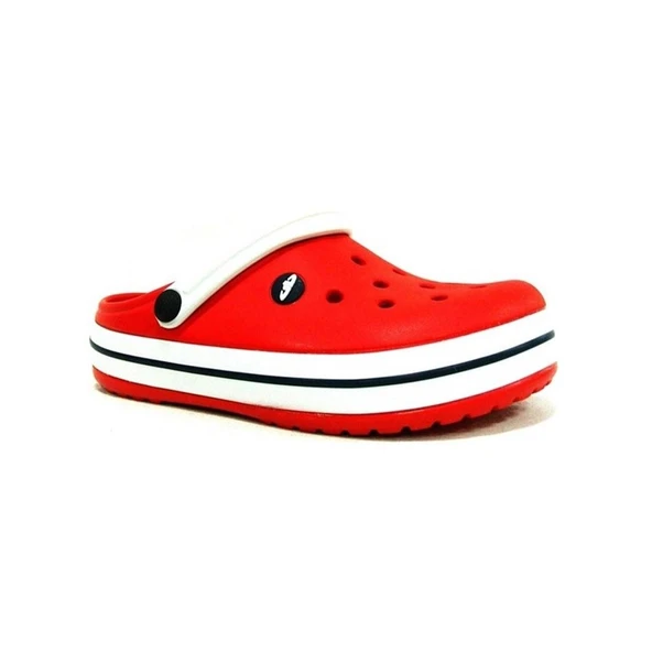 Akınalbella Günlük Kapalı Erkek Terlik Sandalet Unisex - 5