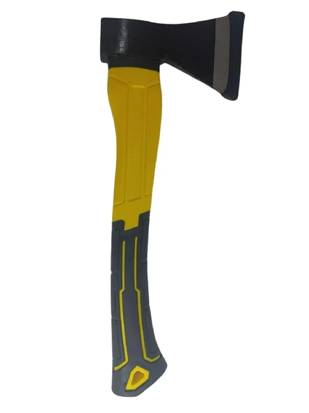 Tudor Lüks Kaydırmaz Fiber Saplı Balta - 2