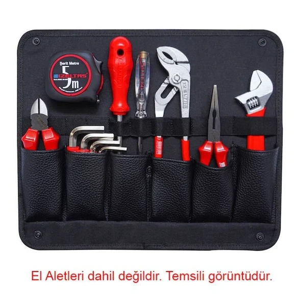 Alet Tutucu L-BOXX Uyumlu - 4