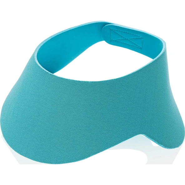 Babyjem Bebek Banyo Siperi (yeni) 601 Turkuaz ürün görseli 1