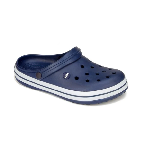 Akınalbella Günlük Kapalı Erkek Terlik Sandalet Unisex - 3