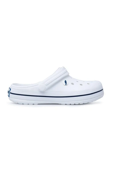 Akınalbella Günlük Kapalı Erkek Terlik Sandalet Unisex - 7