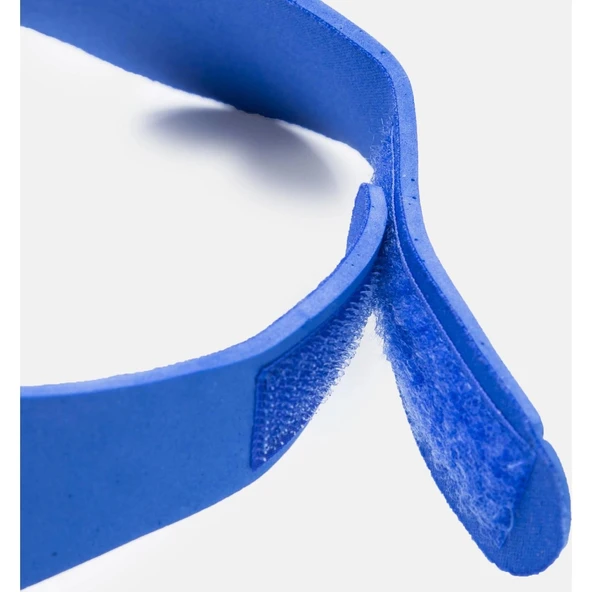 Babyjem Bebek Banyo Siperi (yeni) 601 Lacivert - Resim 2