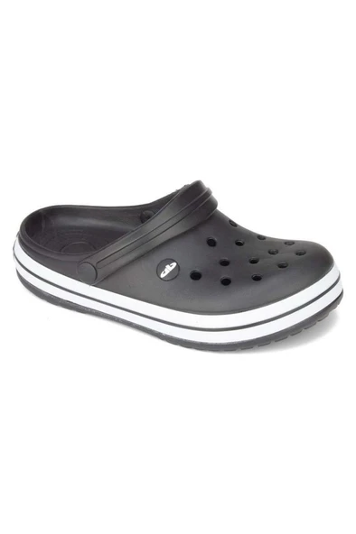 Akınalbella Günlük Kapalı Erkek Terlik Sandalet Unisex - 6