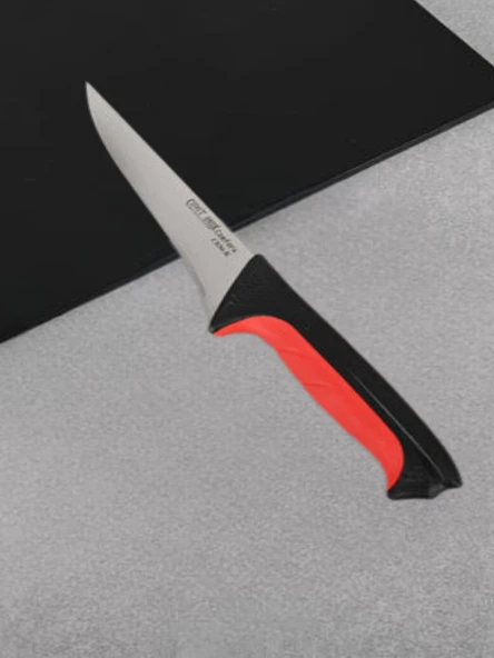 CAVİT İNOX Bıçak Comfora Et Sıyırma Bıçağı (C036-K) - 2