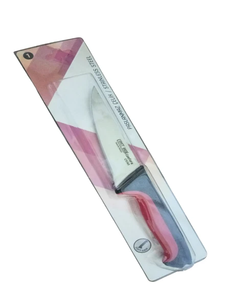 CAVİT İNOX Bıçak Comfora Et Bıçağı (No:1 - C0361) - 3