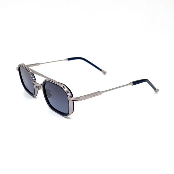 BLACK BLK L169 C133 Unisex Güneş Gözlüğü - Resim 2