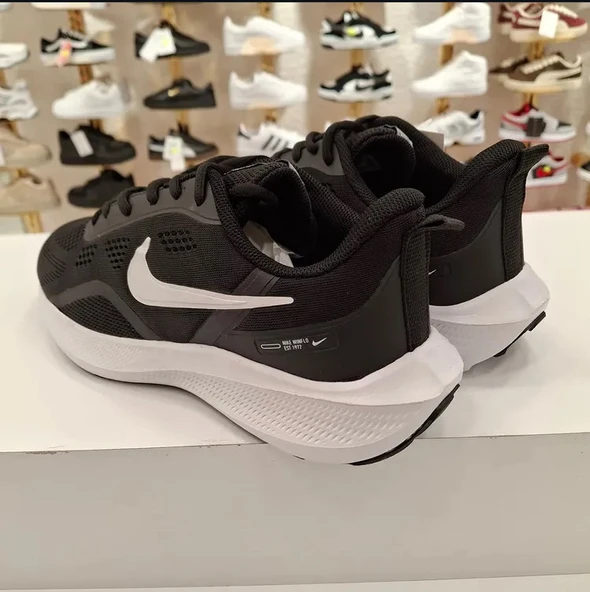 NİKE WİNFLO EST 1972 Yeni sezon Erkek siyah spor Ayakkabı - 3