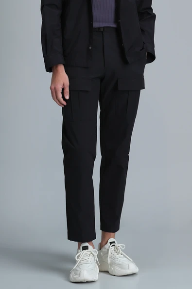 Lufian 111190332 Road Jogger Pantolon Tailored Fit Erkek Pantolon