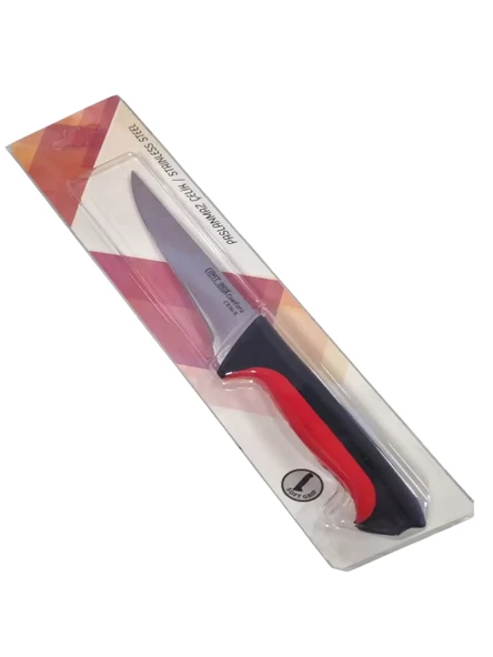 CAVİT İNOX Bıçak Comfora Et Sıyırma Bıçağı (C036-K) - 4