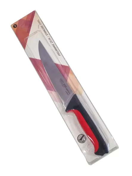 CAVİT İNOX Bıçak Comfora Et Bıçağı (No:3 - C0403) - 3