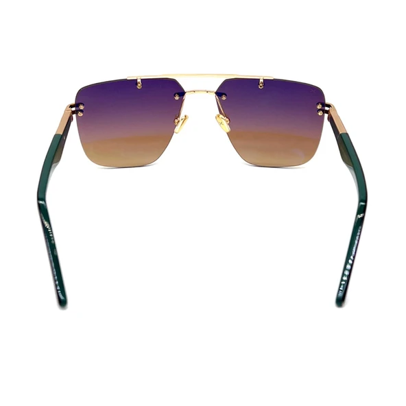 BLACK BLK L167 C5 Erkek Güneş Gözlüğü - Resim 4