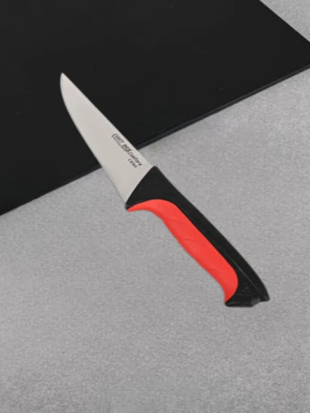 CAVİT İNOX Bıçak Comfora Et Bıçağı (No:1 - C0361) - 2