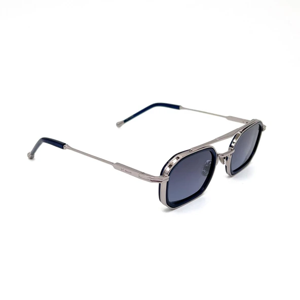 BLACK BLK L169 C133 Unisex Güneş Gözlüğü - Resim 5